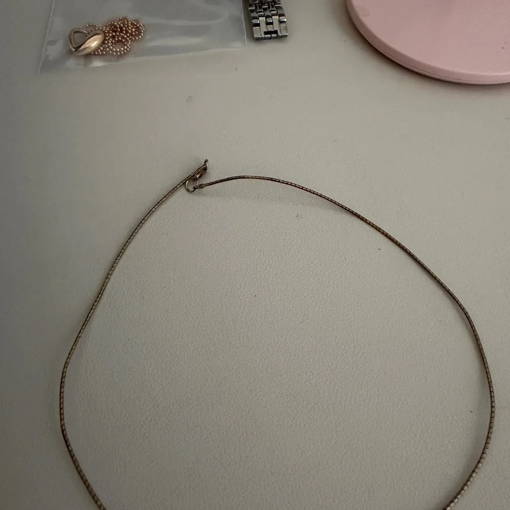 Necklace - Picture 3 of 5